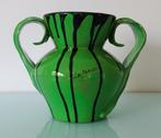 Arts Ceram Grand Feu (3) keramiek vaas uit Luzenca, Enlèvement ou Envoi