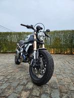 Ducati scrambler 1100 speciale, Motoren, Particulier