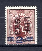 PRE273B MNH** 1934 - LIEGE 1934, Postzegels en Munten, Ophalen of Verzenden, Postfris, Postfris