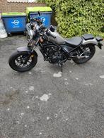 Honda rebel cmx 500 2017, Motos, Motos | Honda, Chopper, 2 cylindres, Particulier, 12 à 35 kW