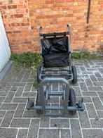Preston 4 wheels, Watersport en Boten, Ophalen, Zo goed als nieuw