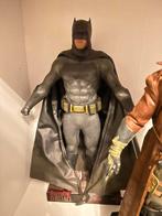 Jouets chauds de Batman Ben Affleck Suicide Squad MMS409, Collections, Enlèvement ou Envoi