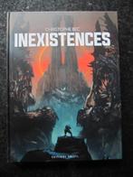 BD inexistences eo neuf, Livres, Enlèvement ou Envoi, Neuf