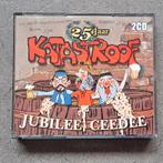 25 jaar Katastroof: Jubilee Ceedee (2 cd), Cd's en Dvd's, Ophalen of Verzenden
