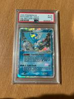 Articuno ex FireRed & LeafGreen PSA 9, Enlèvement, Comme neuf, Cartes en vrac