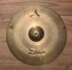 Zildjian A Custom REZO Crash 19”/48 cm, Enlèvement ou Envoi, Comme neuf