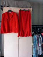 Deux pièces dame rouge Sarah be, Tickets & Billets