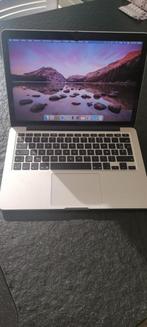Apple: Mac book pro (retina 13-inch,early 2015) 8Gb, Ophalen, Gebruikt, 13 inch, MacBook Pro