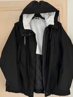 QUECHUA winterjas dames maat XL, Ophalen of Verzenden, Zo goed als nieuw, Maat 46/48 (XL) of groter