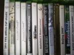 Lot xbox 360 games, Ophalen of Verzenden