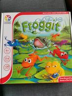 Smart Games Froggit, Ophalen of Verzenden, Zo goed als nieuw