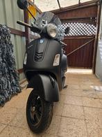 Vespa 125cc gts super bj 2019, Motos, Motos | Piaggio, Particulier