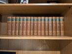 Oosthoeks encyclopedie 15-delig, Boeken, Ophalen, Zo goed als nieuw