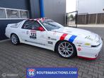 Toyota Supra 3.0 Turbo 24V MKIII Race Car | 1988 | Route 66, Auto's, Overige brandstoffen, Bedrijf, Handgeschakeld, Overige carrosserie