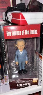 Hannibal figuur, Collections, Jouets miniatures, Enlèvement ou Envoi, Comme neuf