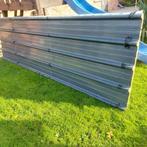 dakplaat, Doe-het-zelf en Bouw, Ophalen, Zo goed als nieuw