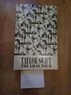 Vip box Taylor Swift The ErasTour Amsterdam, Verzamelen, Muziek, Artiesten en Beroemdheden, Ophalen of Verzenden, Nieuw