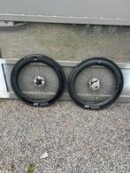Wheels dt swiss Arc1400, Fietsen en Brommers, Fietsonderdelen, Wiel, Gebruikt, Racefiets, Ophalen of Verzenden