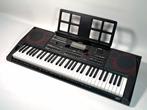 Casio CT-X5000 61-Key Portable Keyboard 2010s - Black, Muziek en Instrumenten, Synthesizers, Overige merken, 61 toetsen, Ophalen of Verzenden