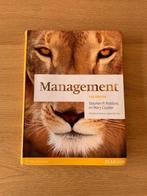 Management 12e editie, Boeken, Studieboeken en Cursussen, Ophalen, Gelezen, Hoger Onderwijs, Pearson