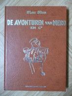 DE AVONTUREN VAN NERO & CO N4a - ENIGE DRUK 1985 NIEUW, Boeken, Marc Sleen, Eén stripboek, Nieuw, Ophalen of Verzenden