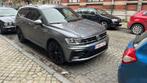 Tiguan allspace 2019 r-Line, Auto's, Volkswagen, Automaat, Euro 6, Overige bekleding, Diesel