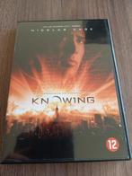Knowing (2009), Cd's en Dvd's, Dvd's | Actie, Ophalen of Verzenden