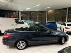 Mercedes-Benz E220CDI Cabriolet 120kW jaar 2011, 249.000 km, Auto's, Mercedes-Benz, Automaat, Euro 5, CL, Cabriolet