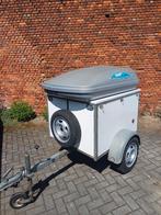 Honden aanhangwagen, Ophalen of Verzenden, Zo goed als nieuw
