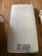 Bamboematras 70x140cm in uitstekende staat, Huis en Inrichting, Slaapkamer | Matrassen en Bedbodems, Matras, Zo goed als nieuw