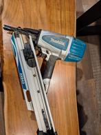 Nagelpistool makita, Doe-het-zelf en Bouw, Ophalen