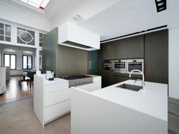 Woning te huur in Antwerpen, 4 slpks beschikbaar voor biedingen