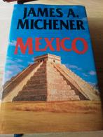 James Michener - Mexico, James Michener, Ophalen of Verzenden, Zo goed als nieuw