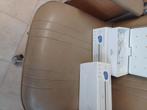 sterlisatiebox voor kapper of styliste, Ophalen