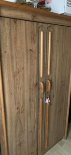 Slaapkamer, Huis en Inrichting, Ophalen, Zo goed als nieuw