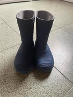 Regenlaarsjes, Enlèvement, Utilisé