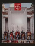 BL315 Réouverture KMSKA Heropening, Ophalen of Verzenden, Postfris, Frankeerzegel