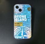 STONE ISLAND HOESJE Iphone15, Telecommunicatie, Ophalen, Zo goed als nieuw