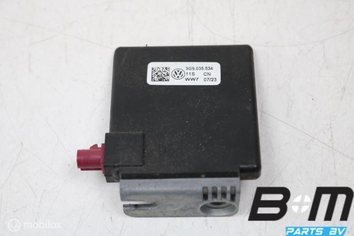 GSM antenne VW Polo 2G 3G9035534, Auto diversen, Autoradio's, Gebruikt