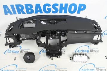 Airbag kit - Tableau de bord HUD Renault Talisman beschikbaar voor biedingen