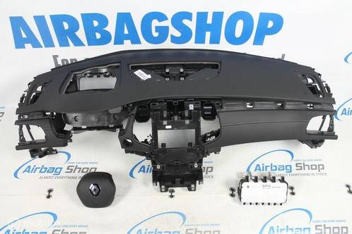 Airbag kit - Tableau de bord HUD Renault Talisman, Auto-onderdelen, Dashboard en Schakelaars, Gebruikt, Ophalen of Verzenden