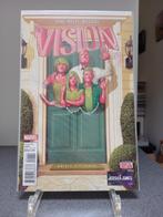 Vision by Tom King, Boeken, Strips | Comics, Amerika, Complete serie of reeks, Zo goed als nieuw, Tom King