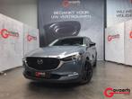 Mazda CX-30 2.0L e-Skyactiv G 122pk 6MT Homura, 90 kW, 1998 cc, 122 pk, Zwart