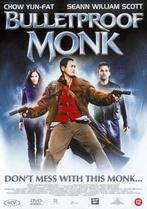 Bulletproof Monk    DVD.3133, Vanaf 12 jaar, Ophalen of Verzenden, Zo goed als nieuw, Actie