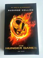 Suzanne Collins - The Hunger Games, Ophalen of Verzenden, Zo goed als nieuw, Suzanne Collins