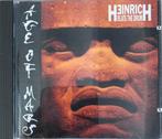 Heinrich Beats The Drum - Age Of Mars, Ophalen, Zo goed als nieuw, Alternative