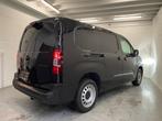 Peugeot - Partner - Automatic - De nombreux accessoires, Achat, Cruise Control, Entreprise, 3 places