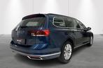 Volkswagen Passat 1.4 TSI DSG6 GTE Business, Auto's, Volkswagen, Stof, Gebruikt, Zwart, Plug-in hybride
