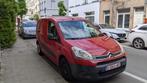 Citroën Berlingo utilitaire 1.6 essence, Euro 5, 1600 cc, Handgeschakeld, Particulier