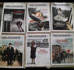 De Oorlogskranten De dagbladen van toen over de oorlog, Verzamelen, Ophalen of Verzenden